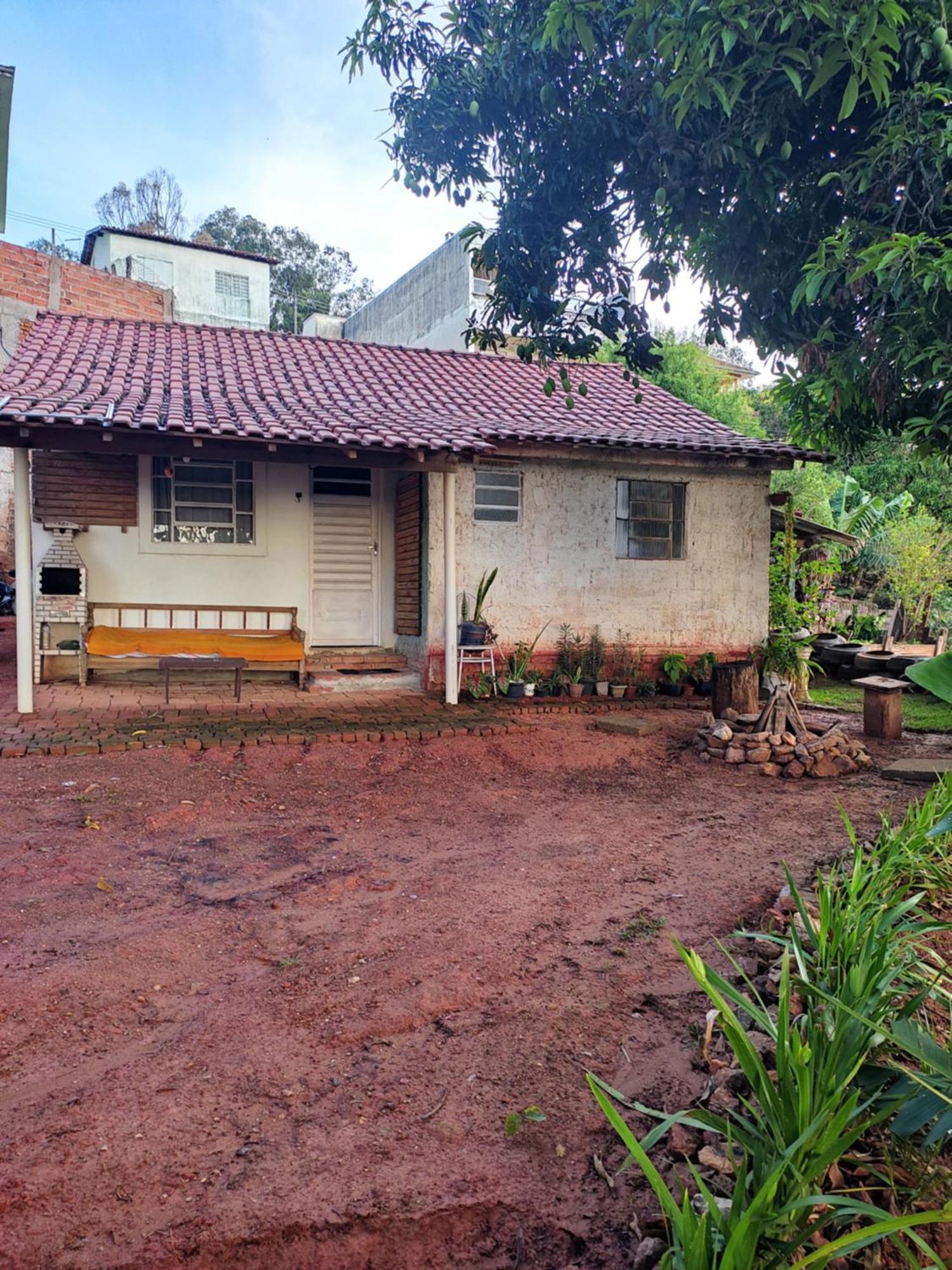 Casinha Do Interior Villa Águas de Lindóia Exterior foto